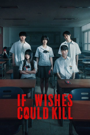 Serienposter