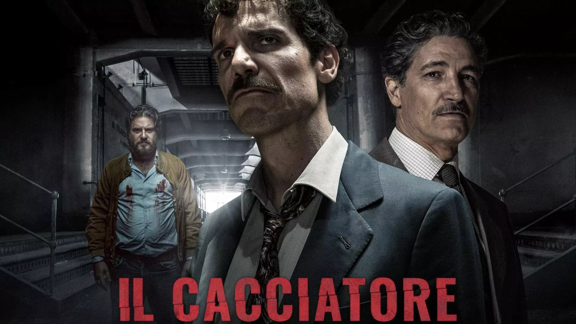 Il cacciatore - Episodenguide und News zur Serie