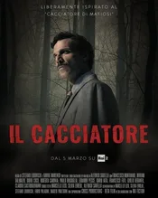 Il cacciatore Poster
