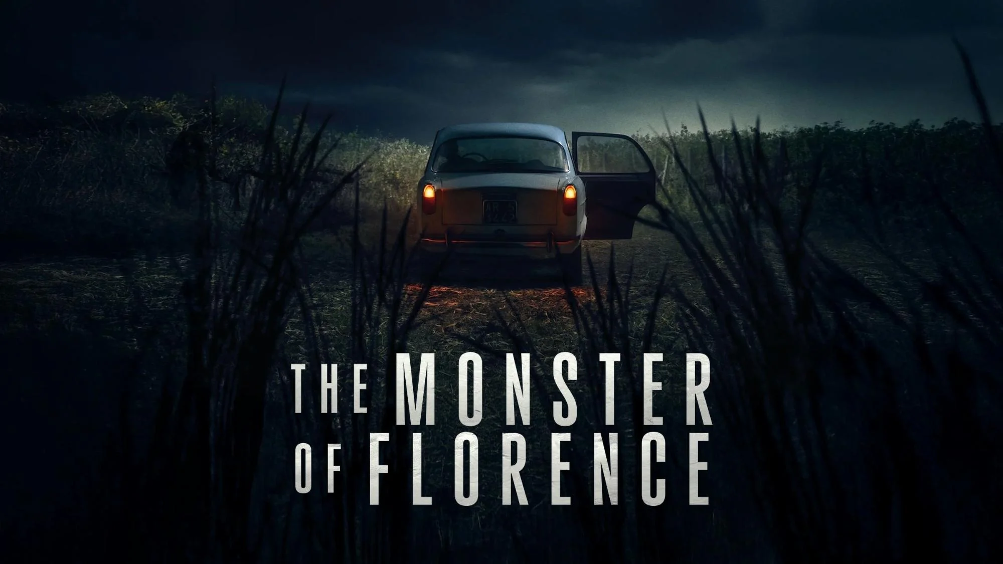 Das Monster von Florenz - Episodenguide und News zur Serie