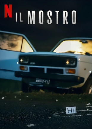 Il Mostro Poster