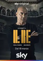 Il Re Poster