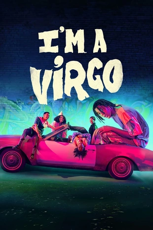 Poster 3 Staffel 1