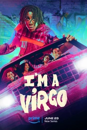 Serienposter