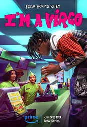 Poster 2 Staffel 1