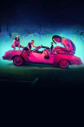 Poster 4 Staffel 1