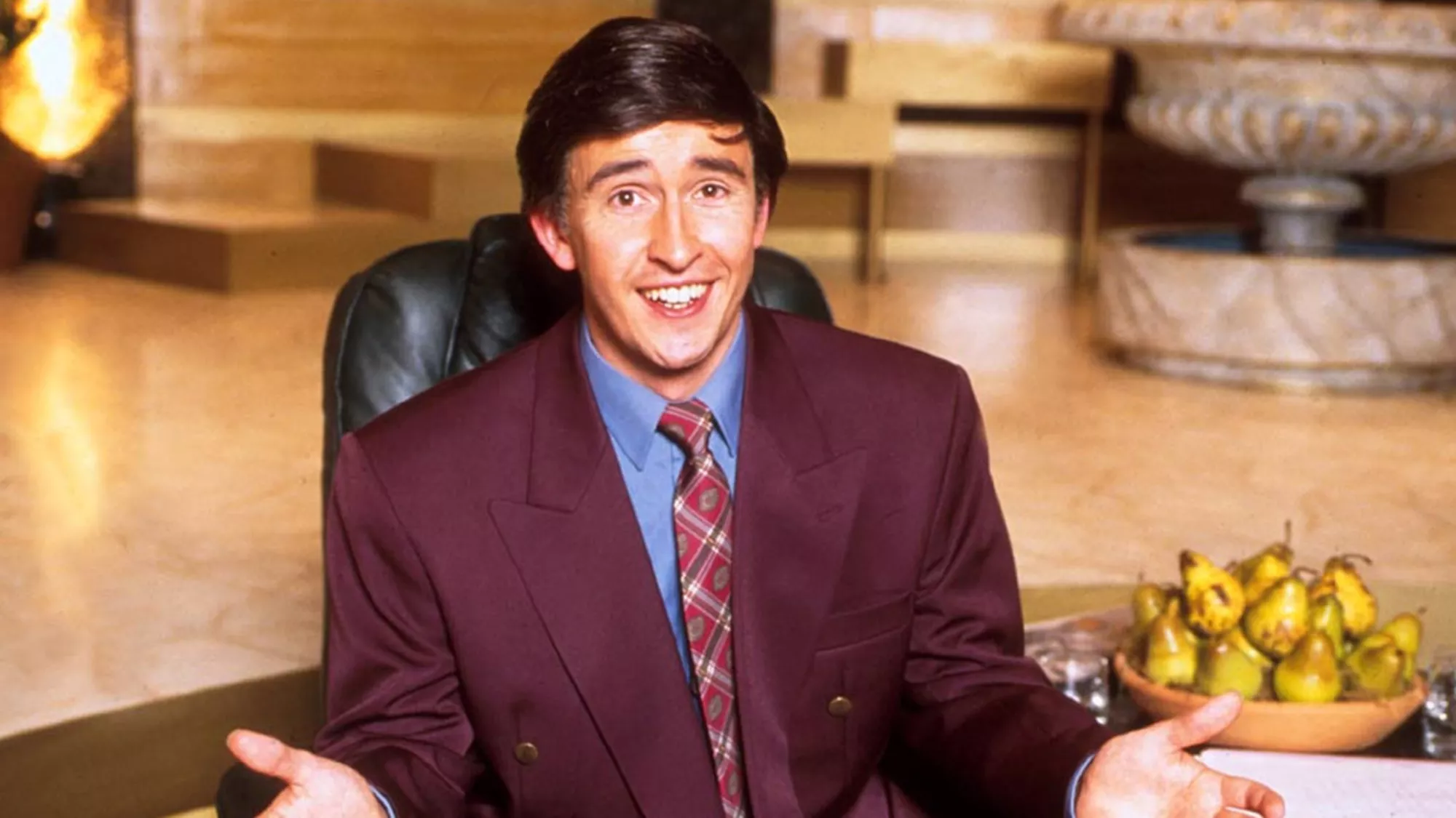 I'm Alan Partridge - Episodenguide und News zur Serie
