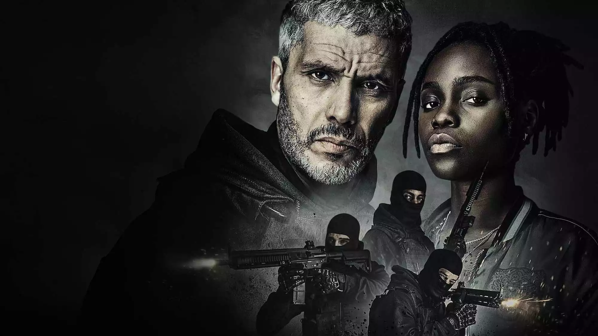 Im Auge des Wolfes - Die Serie - Streams, Episodenguide und News zur Serie