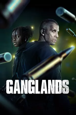 Serienposter