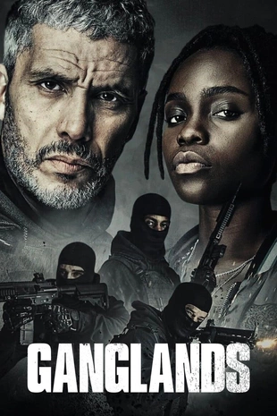Staffel 1 Serienposter 3