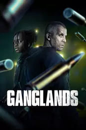 Serienposter