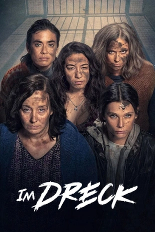 Staffel 2 Serienposter