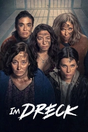 Staffel 2 Serienposter