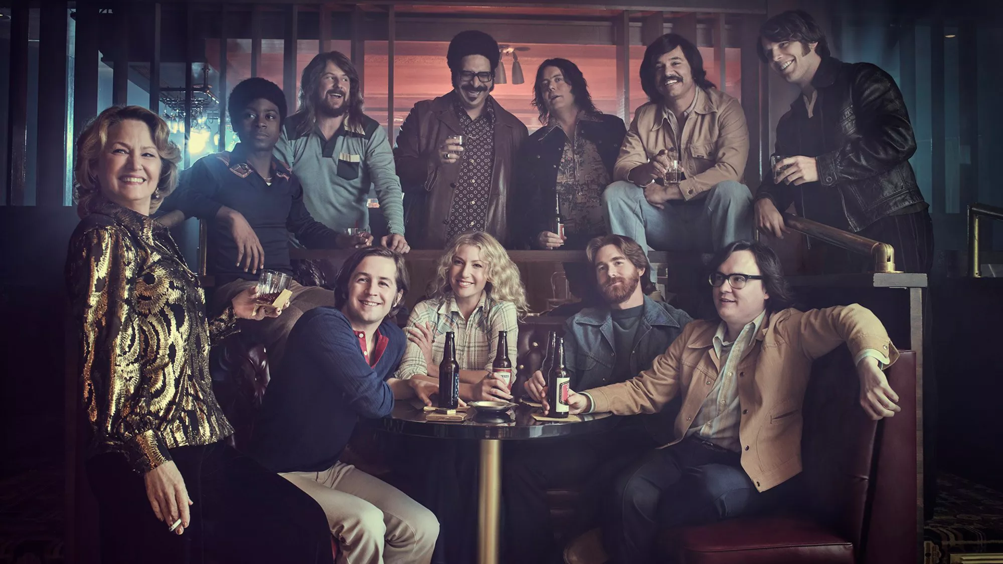 I'm Dying Up Here - Streams, Episodenguide und News zur Serie