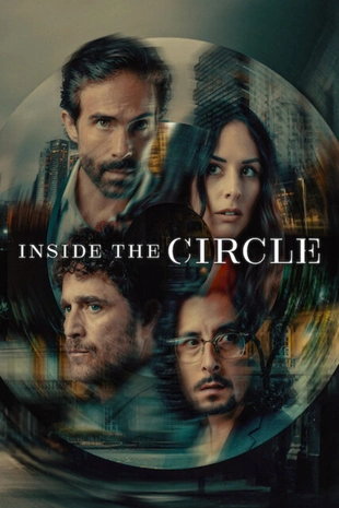 Serienposter