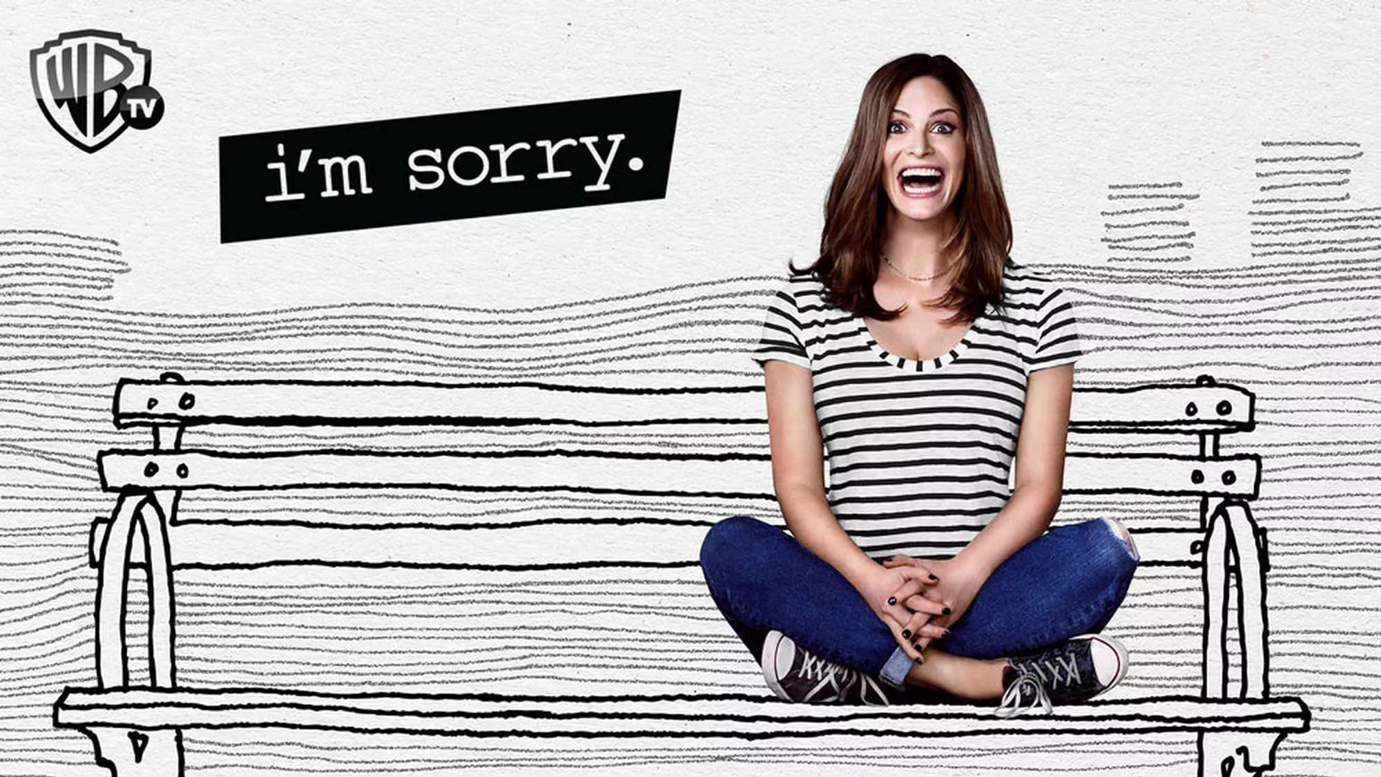 I'm Sorry - Streams, Episodenguide und News zur Serie