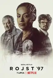 Im Sumpf Poster