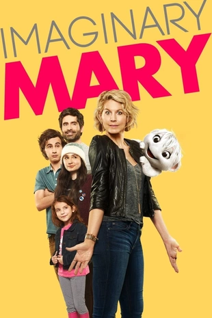 Staffel 1 Serienposter 3