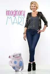 Imaginary Mary Poster Staffel 1