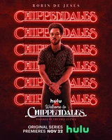 Welcome to Chippendales