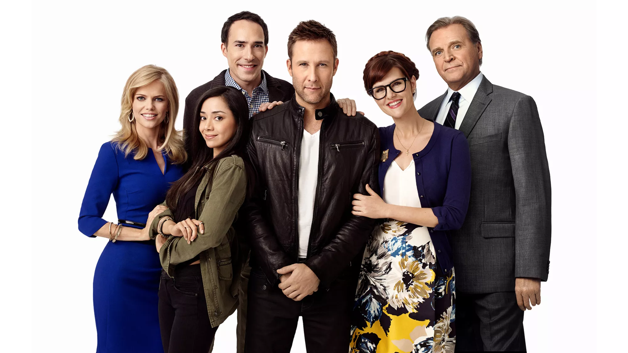 Impastor - Episodenguide und News zur Serie