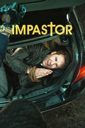 Staffel 1 Serienposter 2