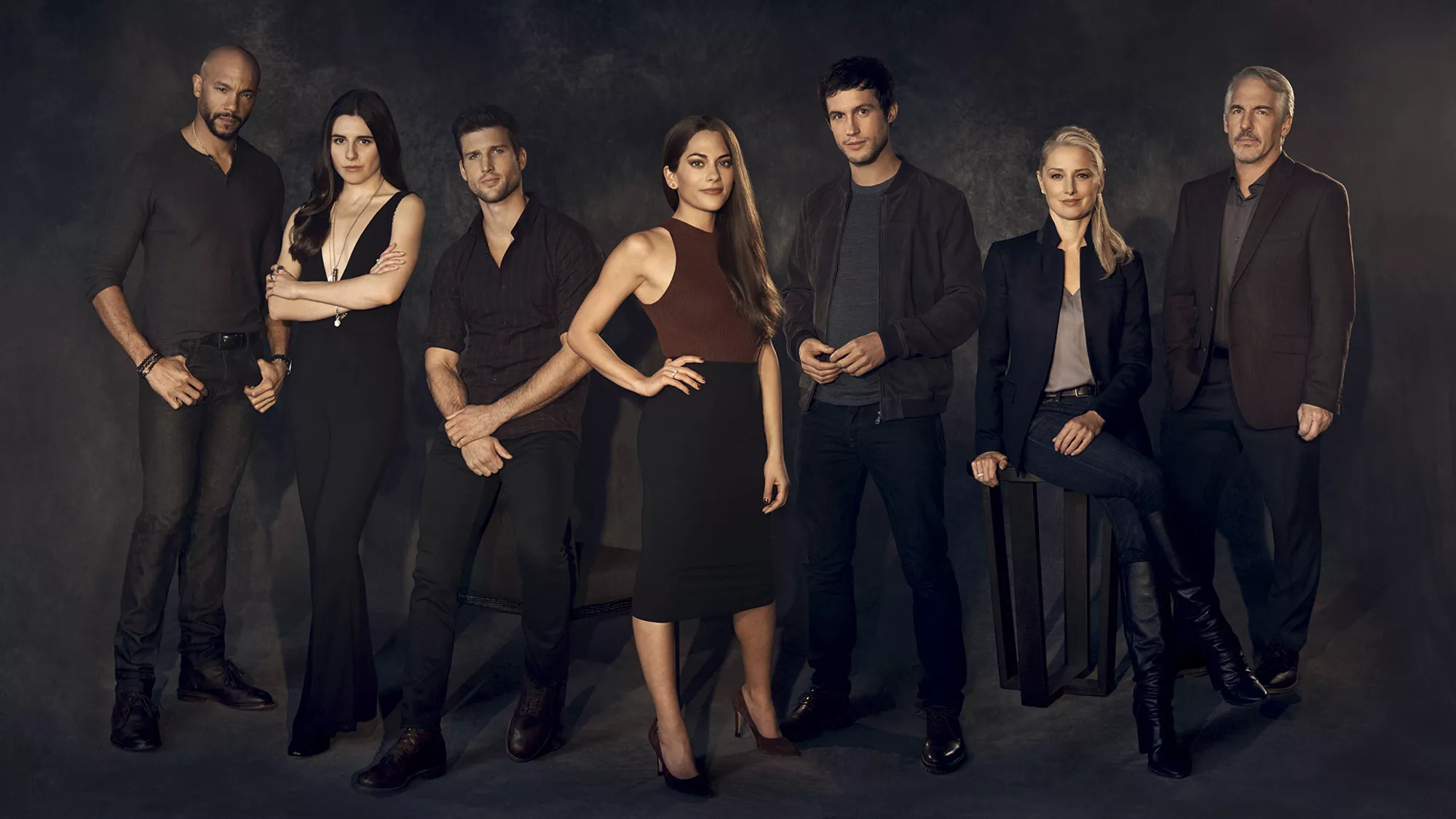 Imposters - Streams, Episodenguide und News zur Serie