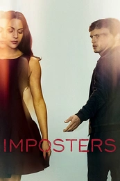Staffel 1 Serienposter 3