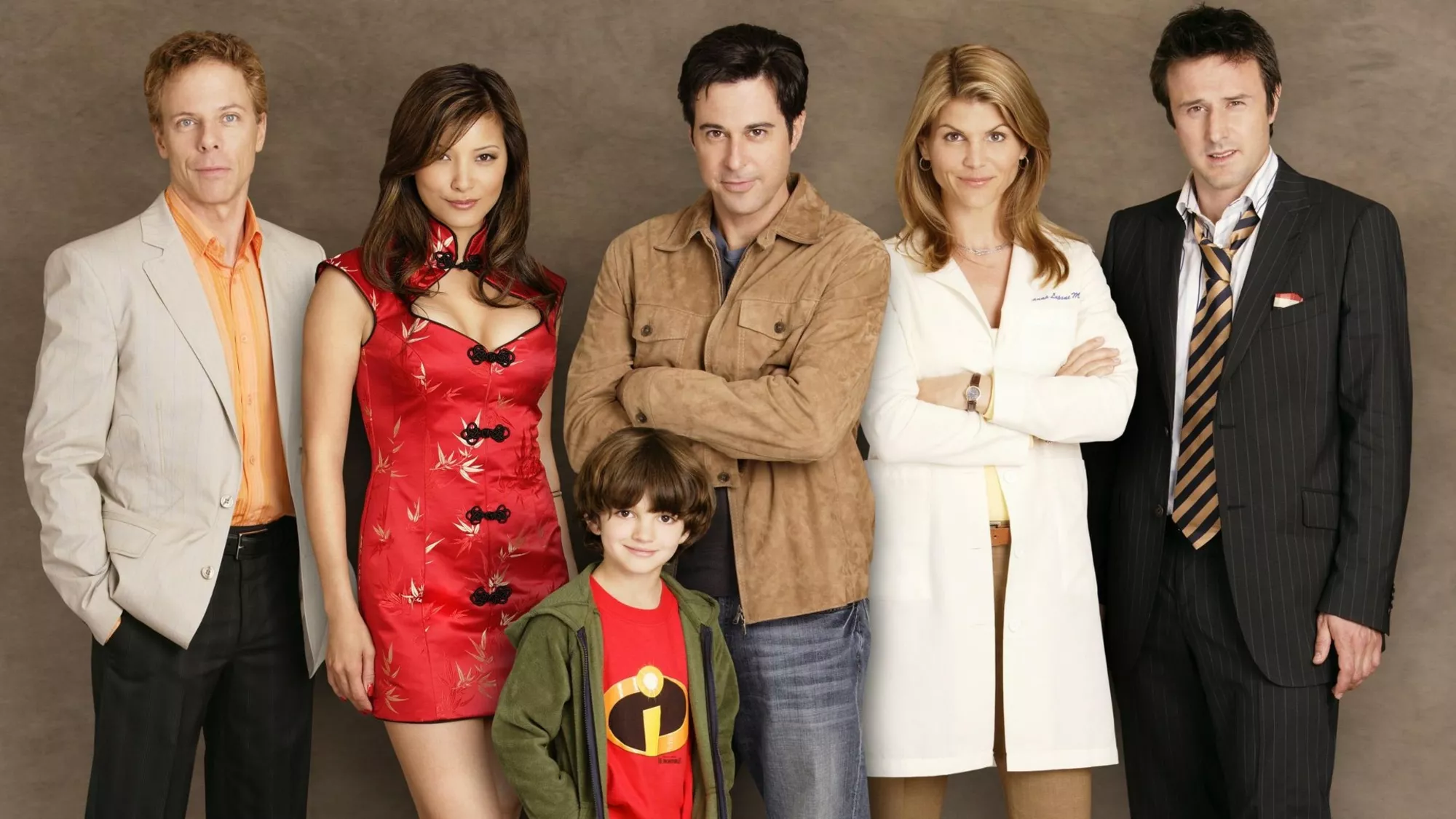 In Case of Emergency - Episodenguide und News zur Serie