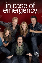 Serienposter
