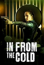 In from the Cold Poster Staffel 1