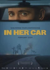 In Her Car