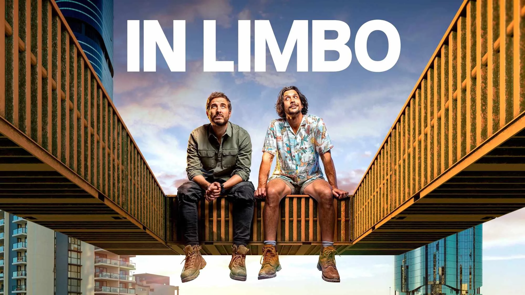 In Limbo - Episodenguide und News zur Serie