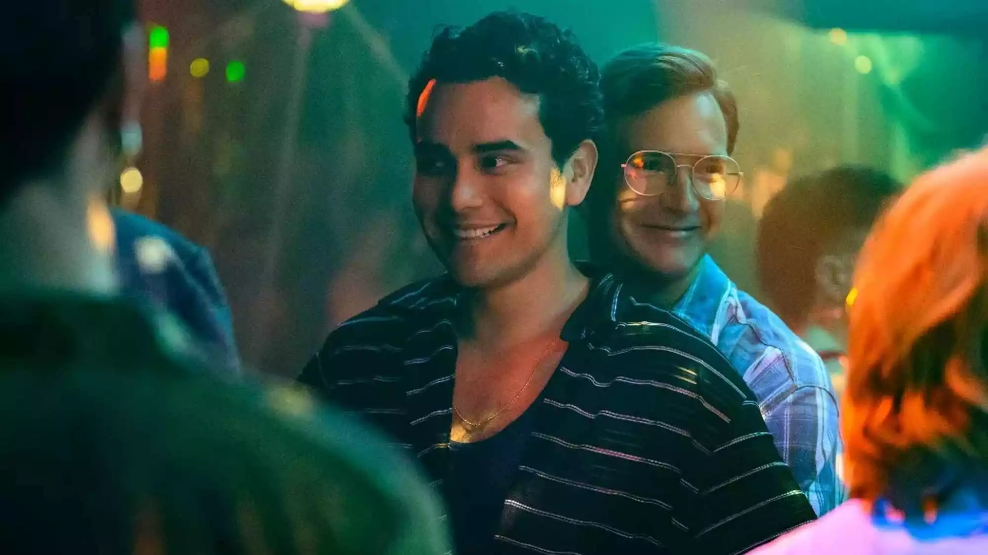 In Our Blood - Episodenguide und News zur Serie