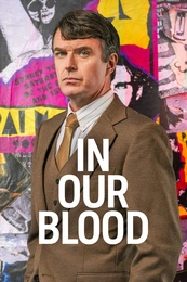 Staffel 1 Serienposter 3