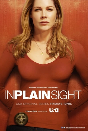 Poster 5 Staffel 1