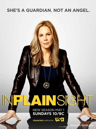 Poster 6 Staffel 1