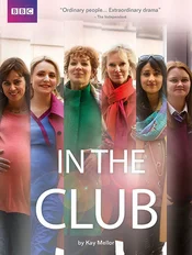 In the Club Poster Staffel 1