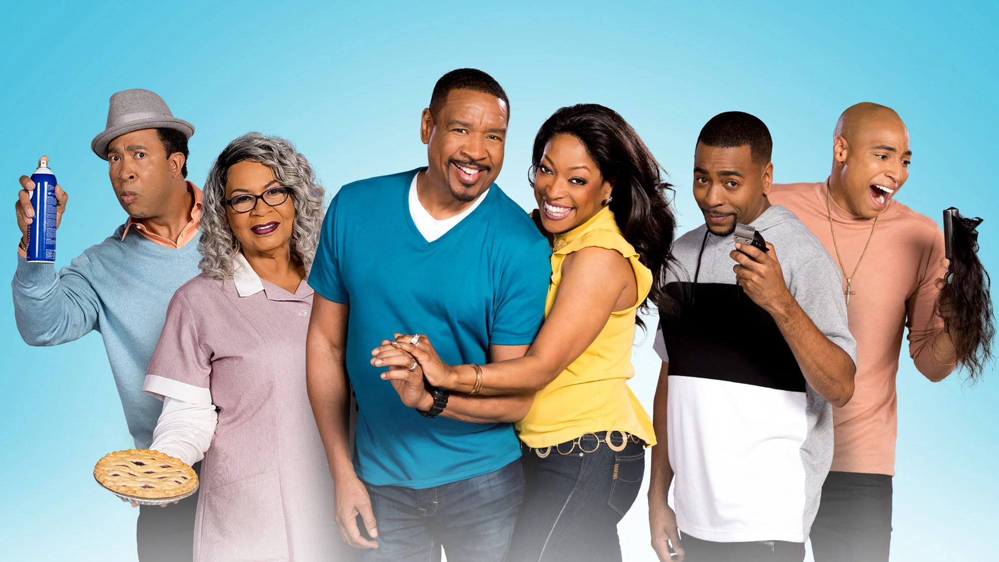In the Cut - Episodenguide und News zur Serie