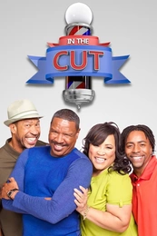 In the Cut Poster