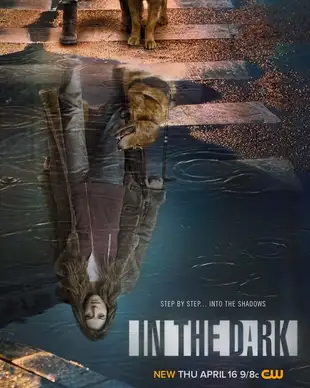 In the Dark Poster Staffel 1