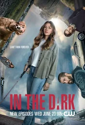 In the Dark Poster Staffel 3