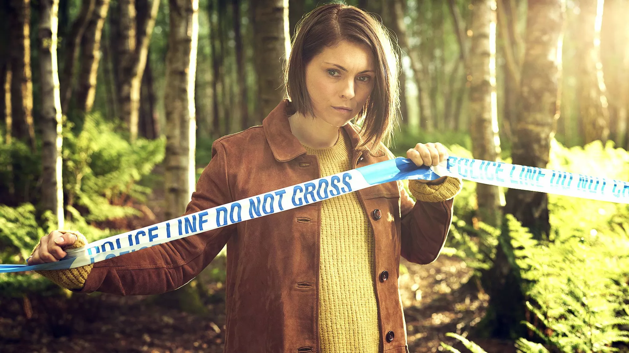 In the Dark - Episodenguide und News zur Serie
