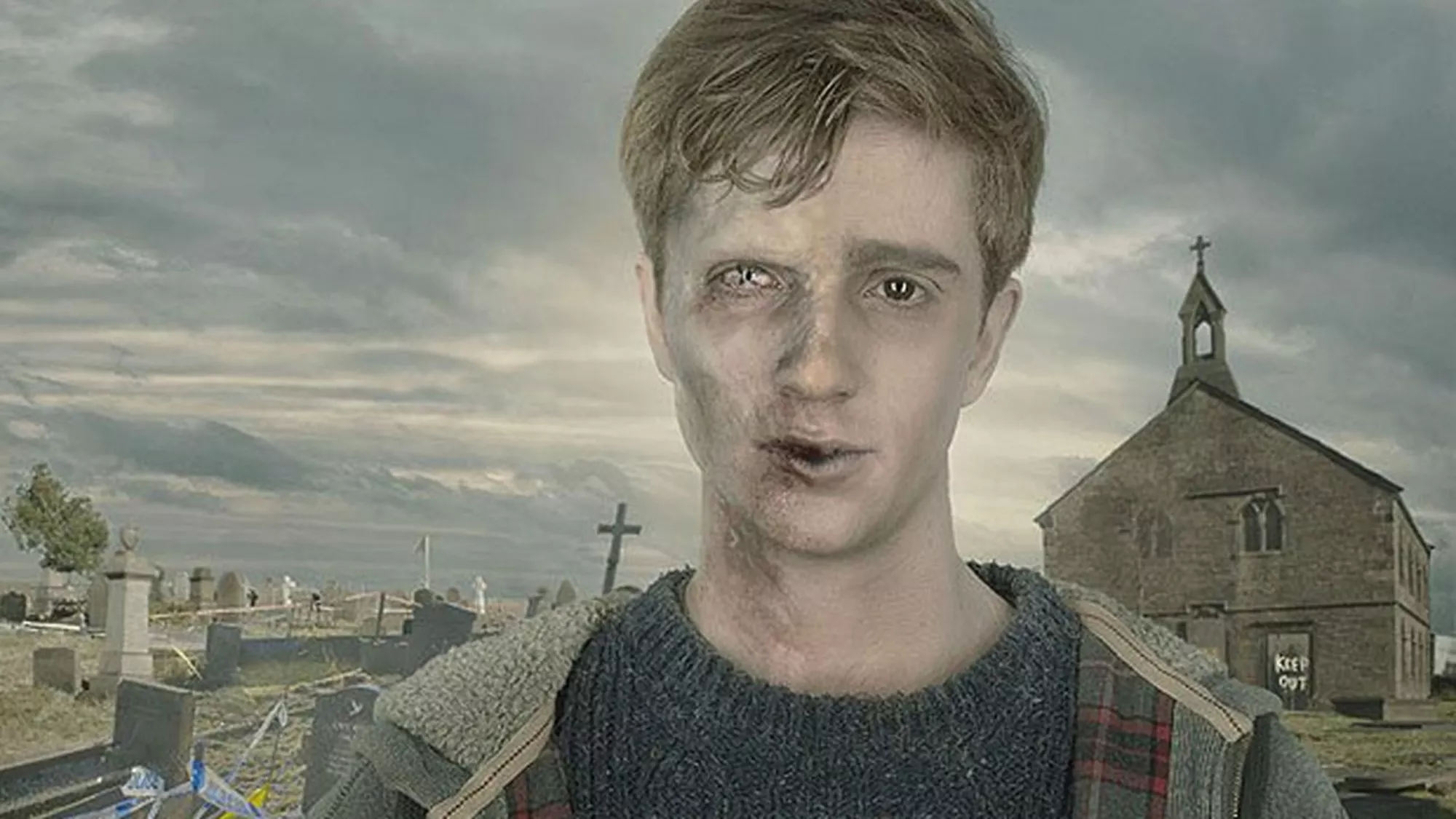 In The Flesh - Episodenguide und News zur Serie