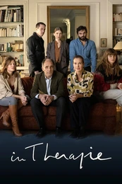 In Therapie Poster