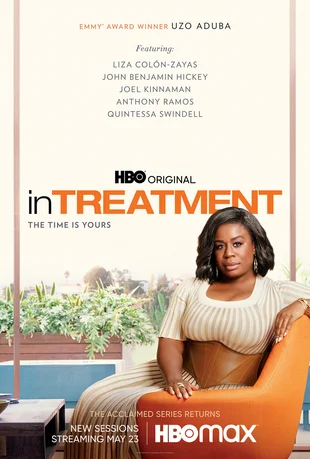 Poster zur Staffel 4