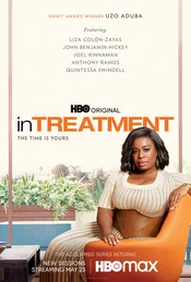 Poster zur Staffel 4