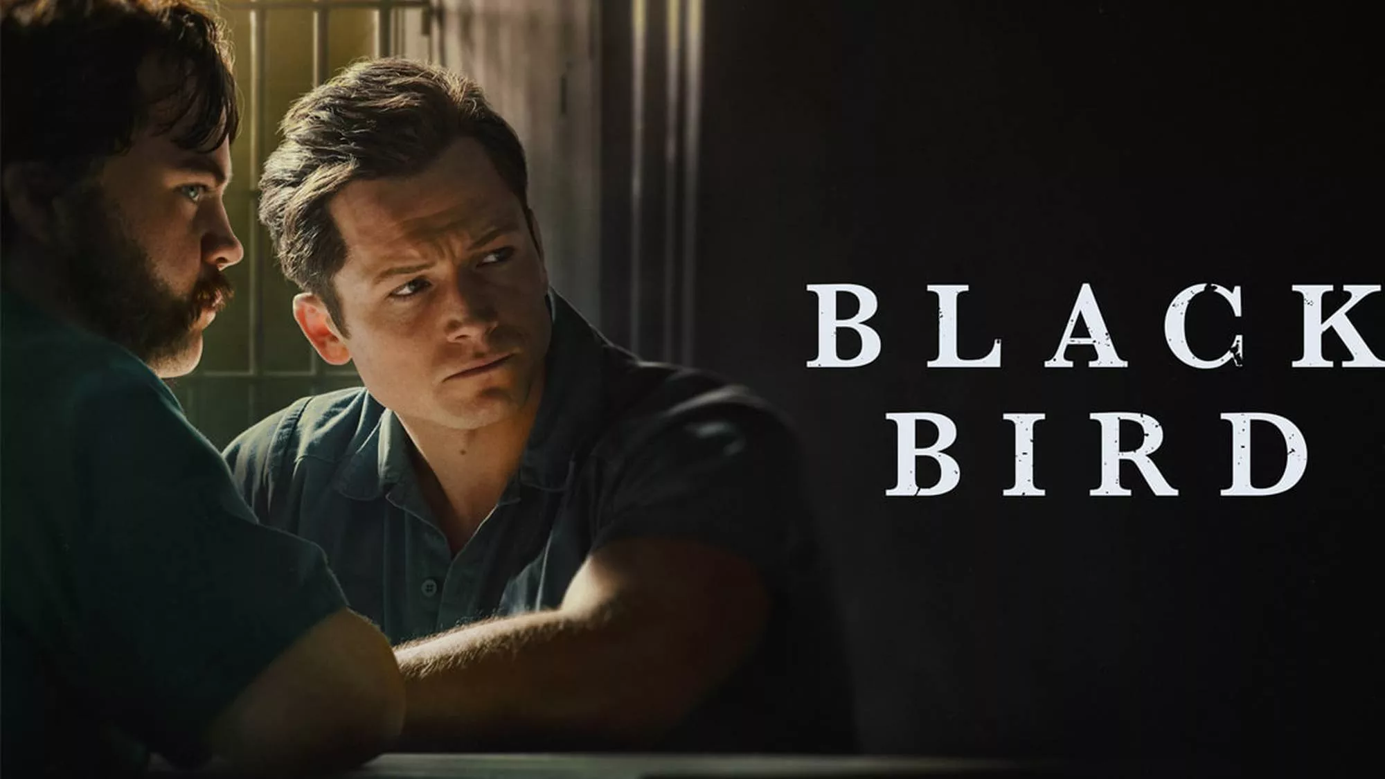 Black Bird - Streams, Episodenguide und News zur Serie