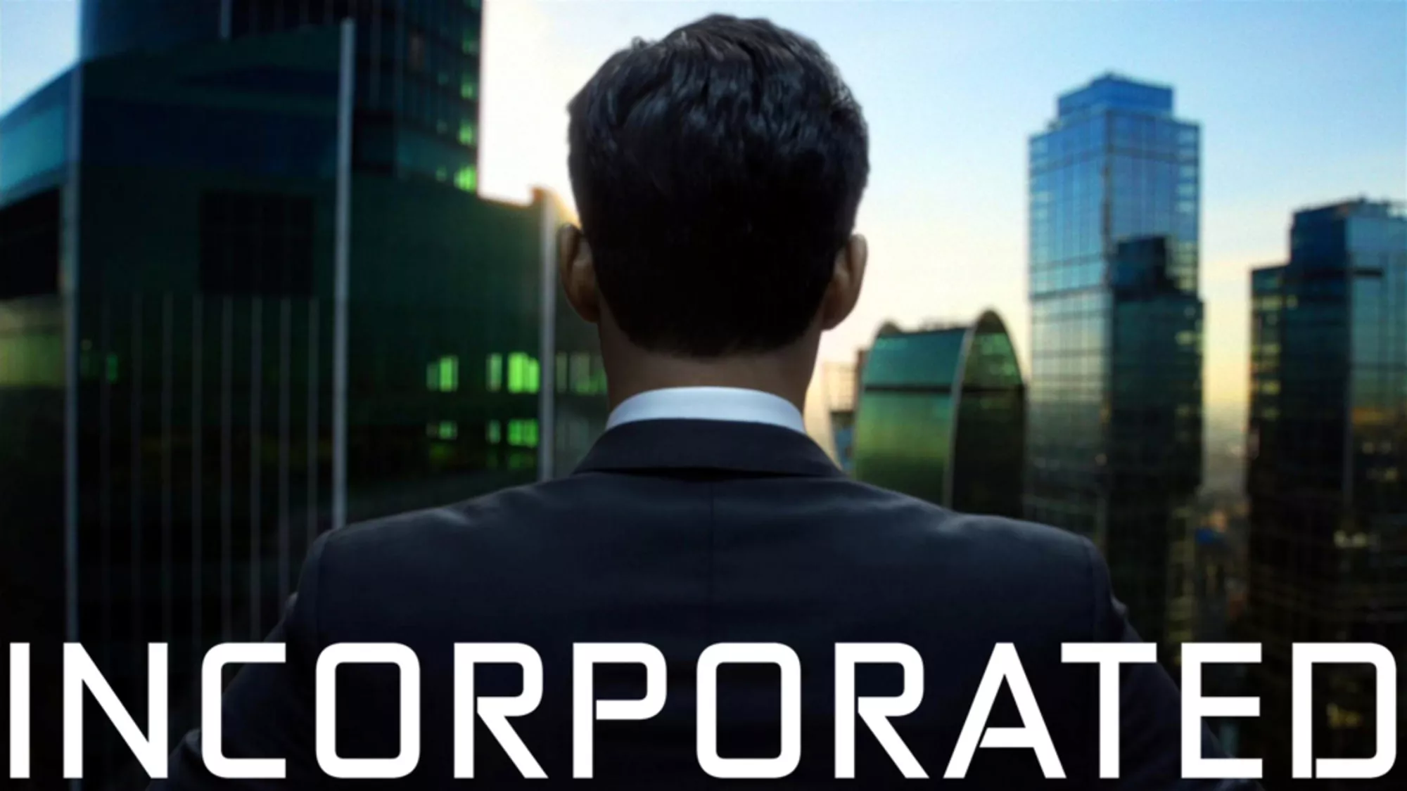 Incorporated - Episodenguide und News zur Serie