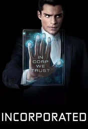 Incorporated Poster